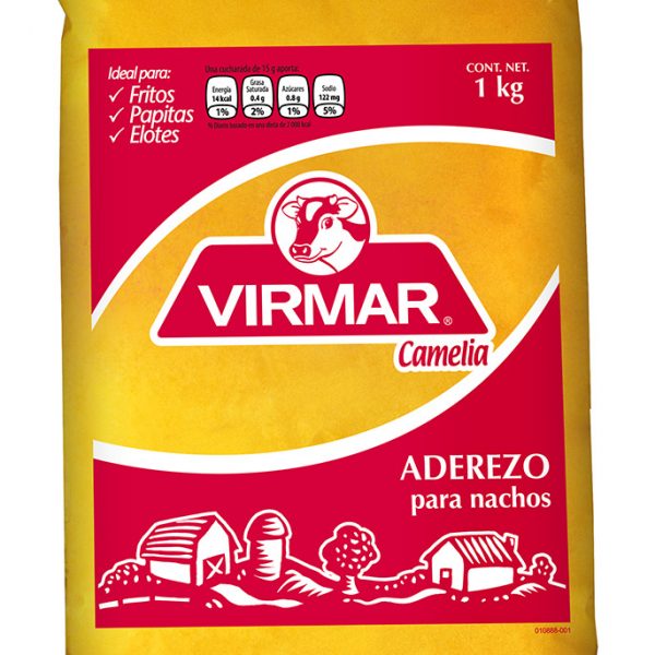 ADEREZO 1 KG VIRMAR