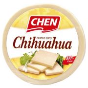 QUESO CHIHUAHUA GRANEL 4.5 KG CHEN