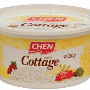 QUESO COTTAGE 350 G CHEN