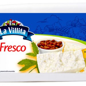 QUESO FRESCO BARRA IMI LVI