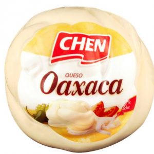 QUESO OAXACA 400 G CHEN