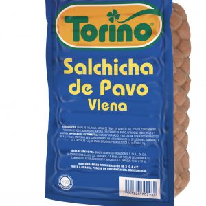 SALCHICHA VIENA TORINO (PZ)