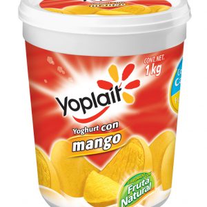 YOGHURT FRUTAS YOPLAIT 1 KG DURAZNO