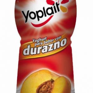 YOGHURT BEBER YOPLAIT 242 G PIÑA COCO