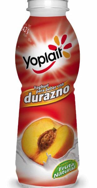 YOGHURT BEBER YOPLAIT 242 G PIÑA COCO