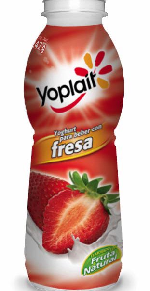 YOGHURT FRUTAS YOPLAIT 1 KG CEREALES