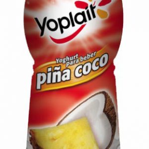 YOGHURT BEBER YOPLAIT 242 G MANZANA