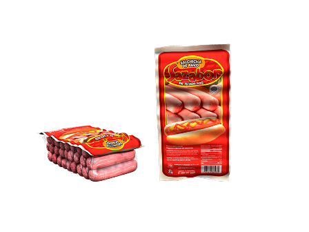 HD Szb Pavo 2.5 Kilos