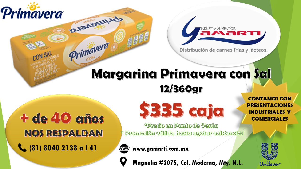 Promo Enero 2018-2