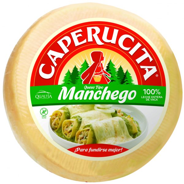 2216 Manchego Caperucita