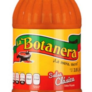 La Botanera 4kg