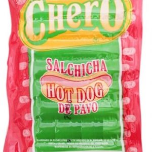 SalchichaChero