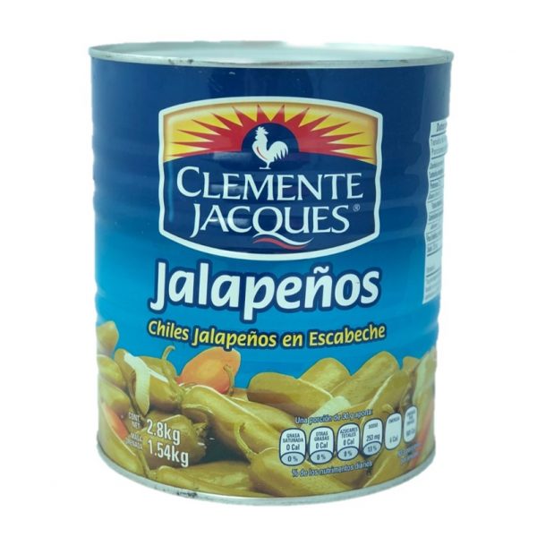 jalapeñoclemente