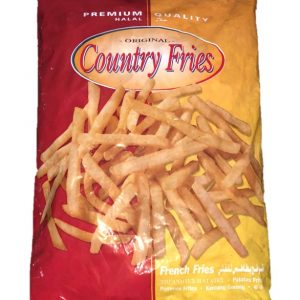 CountryFries