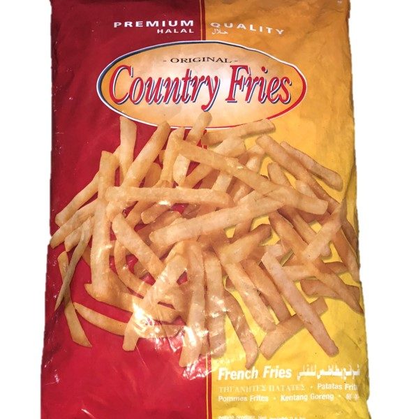 CountryFries