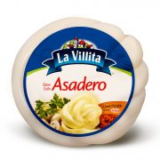 QUESO ASADERO GRANEL LVI