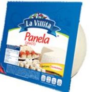 QUESO PANELA CANASTO 200 G LVI