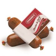 CHORIZO RANCHERO CHX