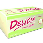 MARGARINA KG DELICIA