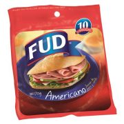 JAMÓN AMERICANO 170 G FUD