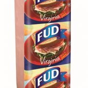 JAMÓN VIRGINIA PAVO 3.95 KG FUD