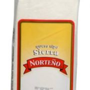 QUESO SIERRA GRANEL 3.5 KG NORTEÑO