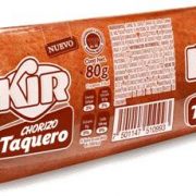 Chorizo Taquera KIR