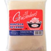 Manteca Guisandero