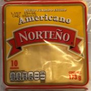 Norteno 173gr